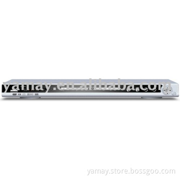 dvd player